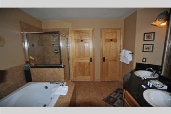 Hotel BRECKENRIDGE RESORT MANAGERS (Breckenridge)